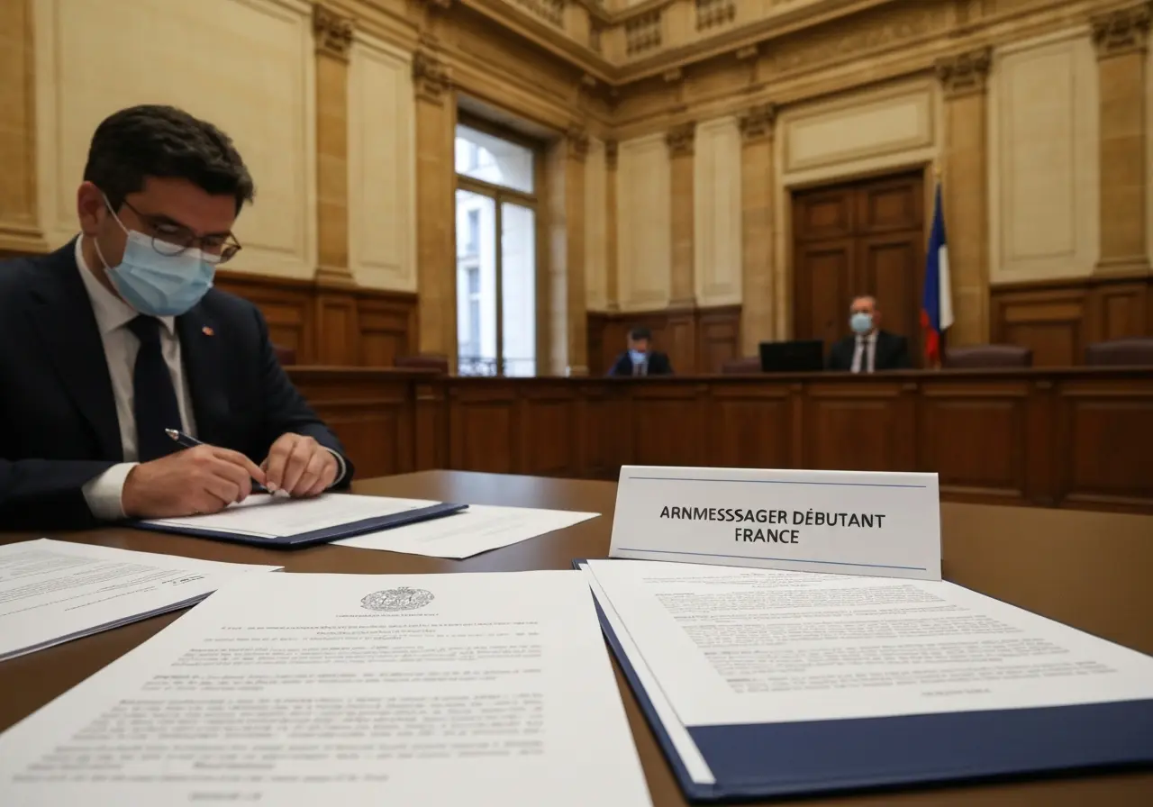 arnmessager débutant france : Guide complet pour les novices en 2026