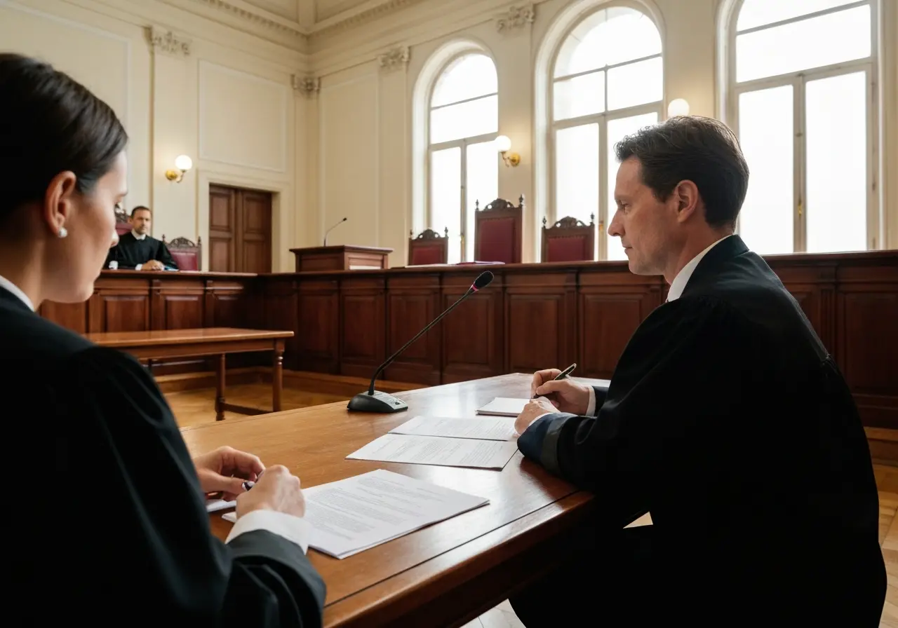 Comment arnmessager actualité : Les dernières décisions juridiques du 1er juillet 2026